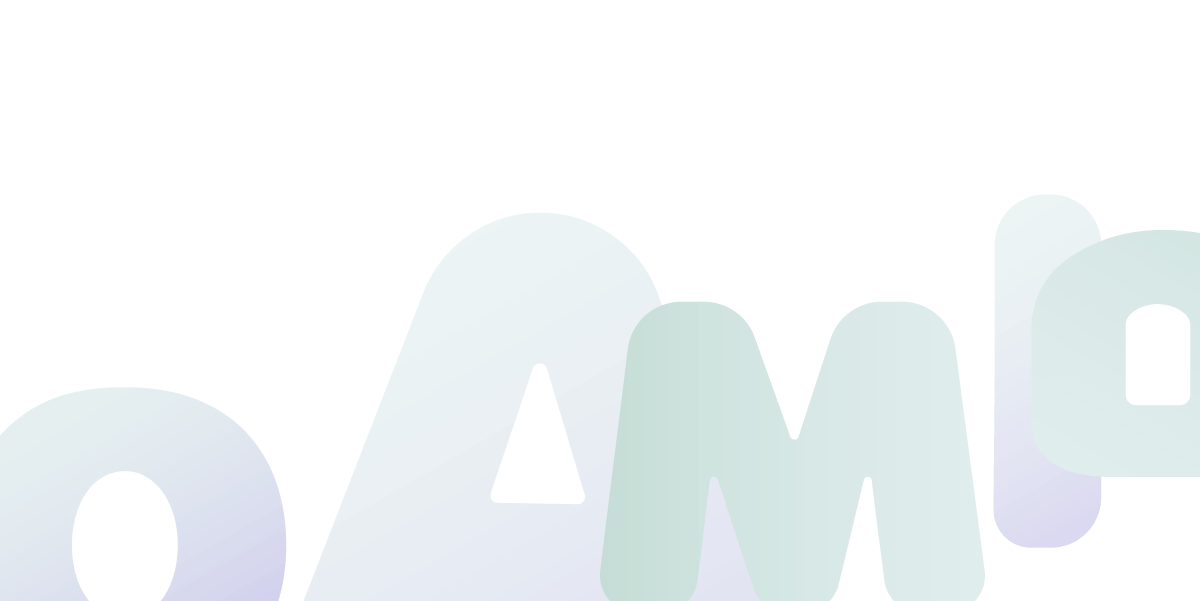 letter background