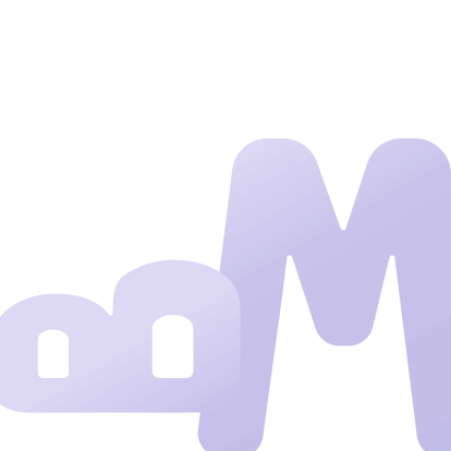 letter background