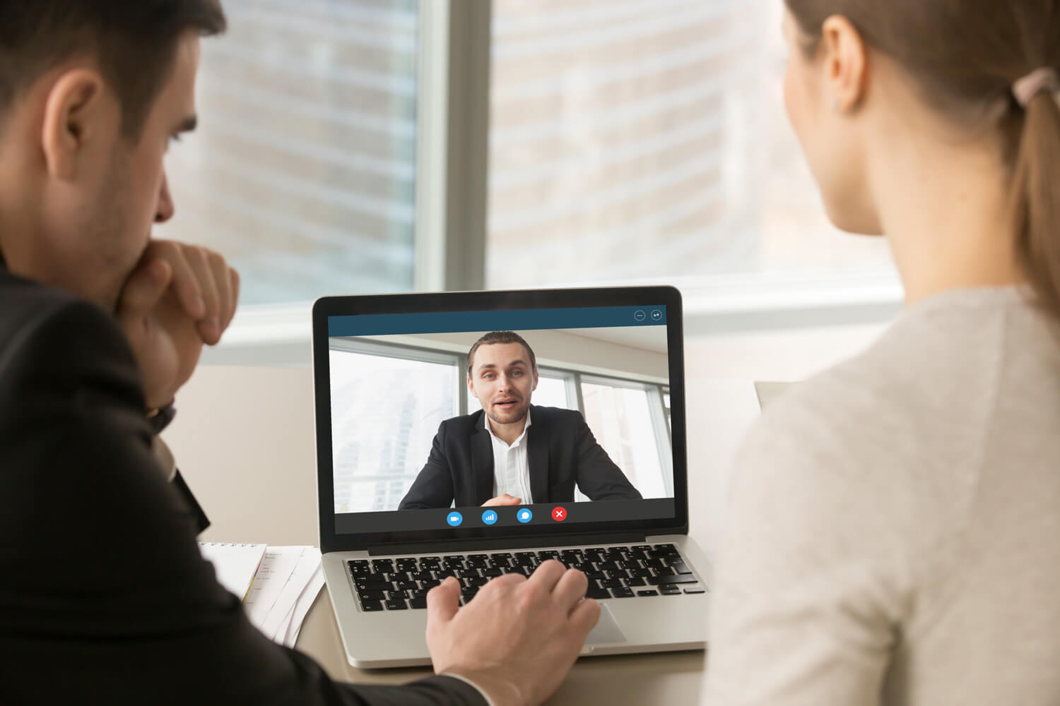 Russisch online Halbprivatkurse via Video Konferenz