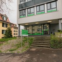 sprachschule-schneider-entrance